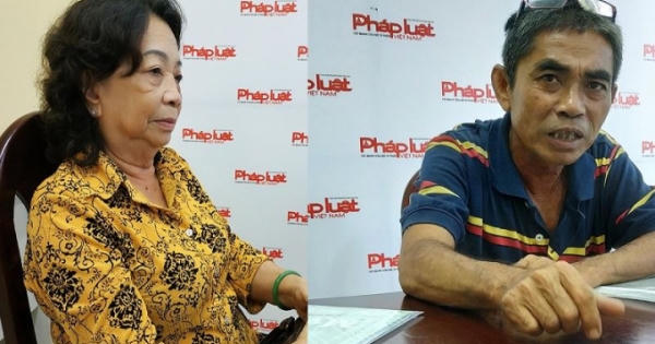 Dự án Quốc lộ 50: Mỗi nhà đền bù một kiểu