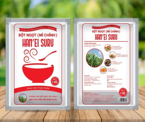 Thông báo 606 của Cục ATTP buộc tạm dừng lưu thông những hàng hóa nào?