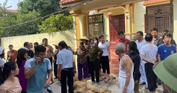 Vụ 3 con gái mang xăng phóng hỏa đốt nhà mẹ đẻ: Khởi tố vụ án hình sự tội Giết người