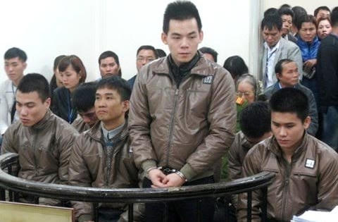 Kẻ chủ mưu xông vào khu cấp cứu đánh bệnh nhân tử vong bị tăng án