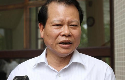 Những quyết định 'bóp nghẹt' sự nghiệp của nguyên Phó Thủ tướng Vũ Văn Ninh Những quyết định 'bóp nghẹt' sự nghiệp của nguyên Phó Thủ tướng Vũ Văn Ninh