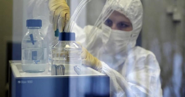 Đã thử nghiệm thành công vắc xin ngừa virus corona Đã thử nghiệm thành công vắc xin ngừa virus corona