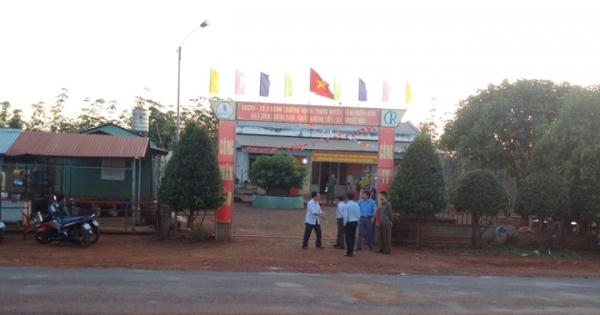 Đoạt mạng con nợ chỉ vì 1 triệu đồng
