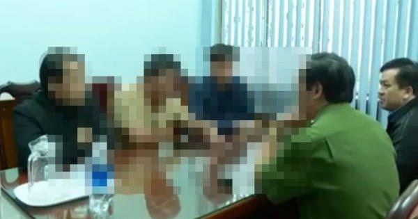 3 đối tượng đột nhập nhà chủ tịch huyện ở Đắk Lắk đối mặt với nhiều khung hình phạt