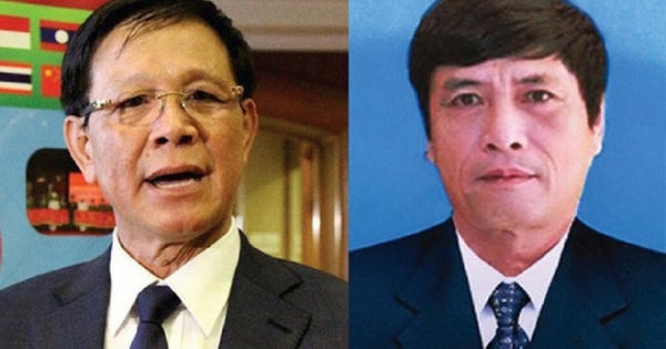 Kết luận điều tra vụ đánh bạc nghìn tỷ dài 216 trang