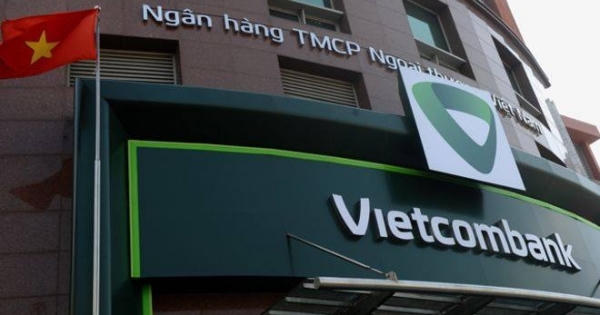 Chủ thẻ Vietcombank bỗng dưng mất 500 triệu đồng chỉ qua một đêm Chủ thẻ Vietcombank bỗng dưng mất 500 triệu đồng chỉ qua một đêm