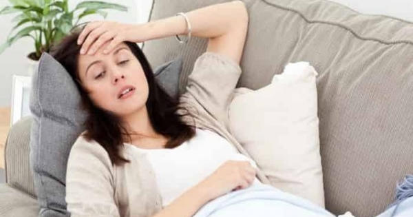 Những dấu hiệu "tố cáo" cơ thể thiếu khoáng chất, không thể xem thường