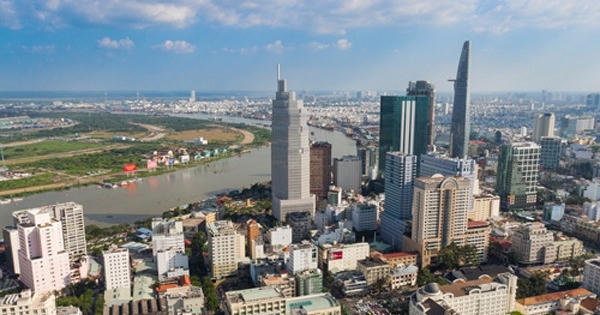 Mức kịch trần bảng giá đất TP HCM chỉ bằng 30% thị trường Mức kịch trần bảng giá đất TP HCM chỉ bằng 30% thị trường