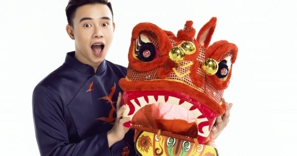 Đầu năm mới, Đông Hùng kể những dự vị đắng cay của cuộc đời khi ở tuổi thanh xuân rực rỡ nhất