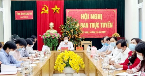 Một cá nhân không quy hoạch quá 3 chức danh cùng cấp Một cá nhân không quy hoạch quá 3 chức danh cùng cấp