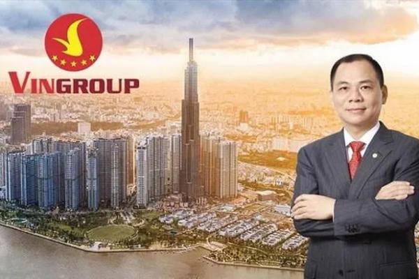 Có 49 doanh nghiệp có vốn hóa thị trường trên 1 tỷ USD