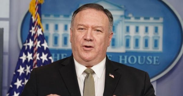 Mỹ cảnh báo sẽ truy trách nhiệm về đại dịch Covid-19