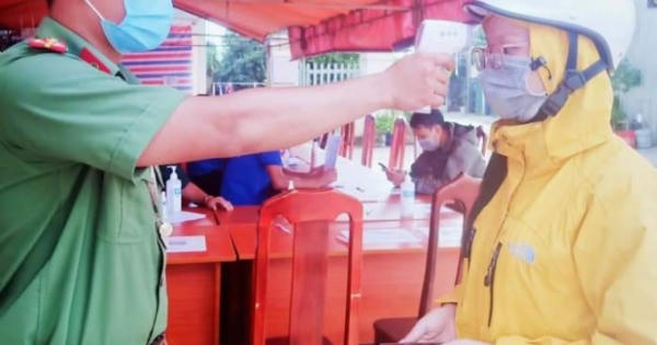 Lâm Đồng: Kỷ luật 2 Phó Chủ tịch UBND huyện do vi phạm quy định phòng, chống dịch