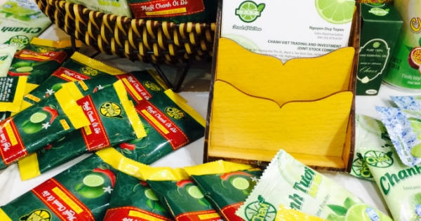 Khi nông dân Việt “mang chanh” đi đánh xứ người Khi nông dân Việt “mang chanh” đi đánh xứ người