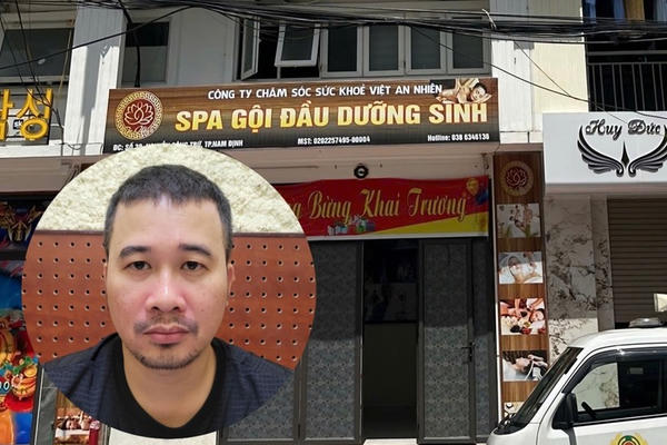 Tìm bị hại liên quan vụ án Công ty chăm sóc sức khỏe An Nhiên lừa dối khách hàng