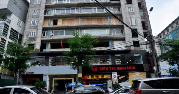 Slide Địa ốc: Khu đất 'vàng' 131 Thái Thịnh sẽ được bán chỉ định cho nhà đầu tư BT