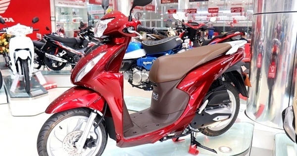 Ngấm đòn Covid-19, xe máy hot đồng loạt đại hạ giá Ngấm đòn Covid-19, xe máy hot đồng loạt đại hạ giá