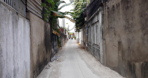 Kỳ 2 - TP HCM: Dân đồng loạt kiến nghị vì nhà đất "dính" quy hoạch nhưng không được biết Kỳ 2 - TP HCM: Dân đồng loạt kiến nghị vì nhà đất "dính" quy hoạch nhưng không được biết