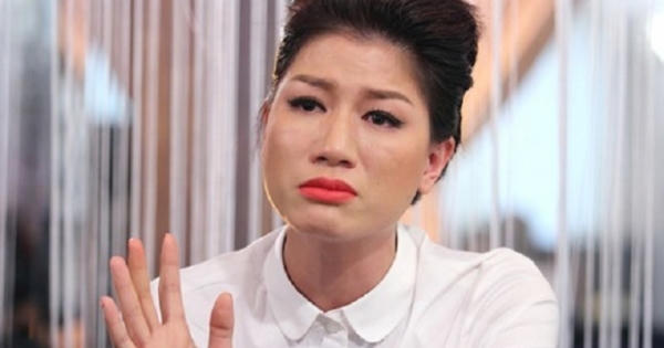 Trang Trần bị phạt 7,5 triệu đồng vì phát ngôn phản cảm trên mạng xã hội