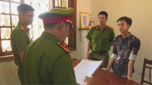 Đắk Lắk: Bắt giam đối tượng đâm người khác trọng thương tại quán nhậu