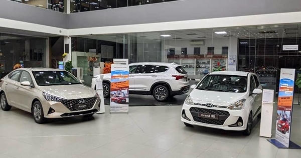 Thị trường xe trong nước: Kích cầu quyết liệt, vẫn giậm chân tại chỗ