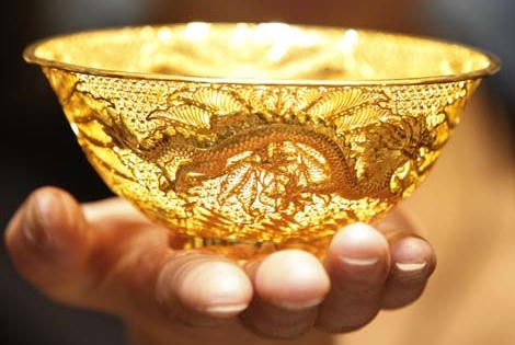 Giá vàng ngày 18/1: Biến động khó lường, tiềm ẩn nhiều rủi ro