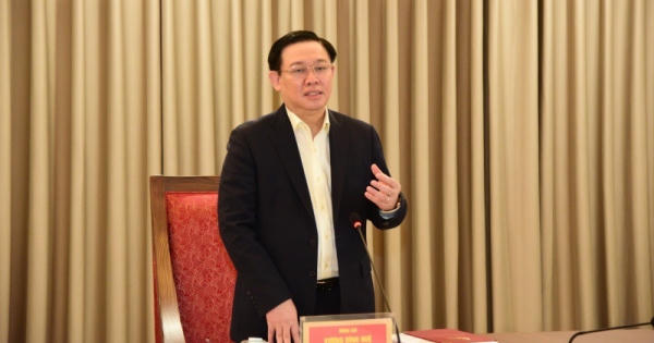 Hà Nội nghiên cứu xây dựng Trung tâm báo chí Hà Nội nghiên cứu xây dựng Trung tâm báo chí