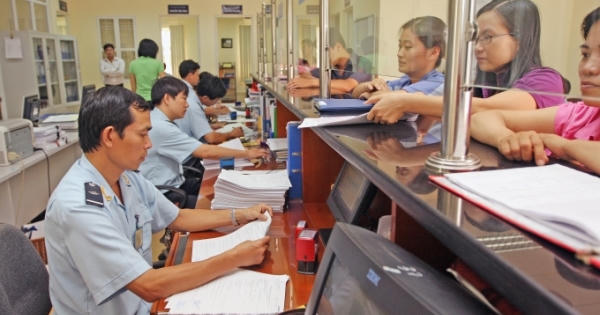 Năm 2020, thủ tục hải quan phải qua cổng thu phí điện tử một cửa Quốc gia
