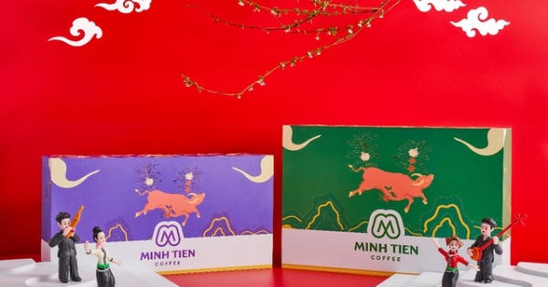 Xu hướng chọn đặc sản vùng miền làm quà Tết 2021