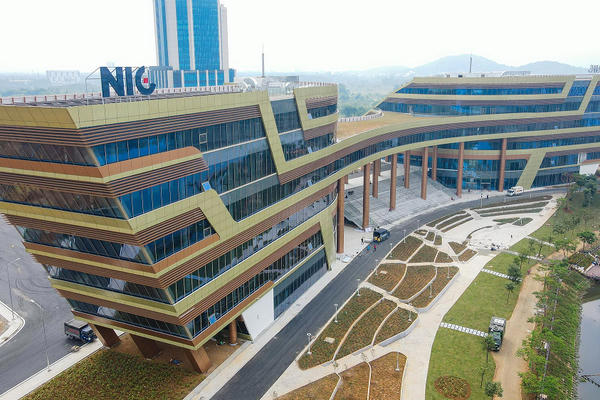 Đề xuất bổ sung nhiều chính sách ưu đãi đối với Trung tâm Đổi mới sáng tạo Quốc gia