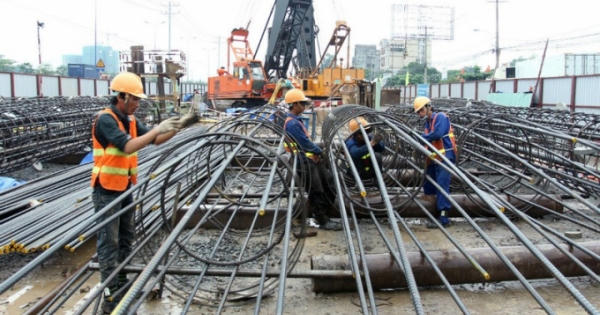 Câu chuyện giải ngân Câu chuyện giải ngân