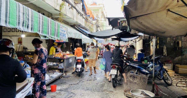 Đồng Nai yêu cầu đeo khẩu trang nơi công cộng