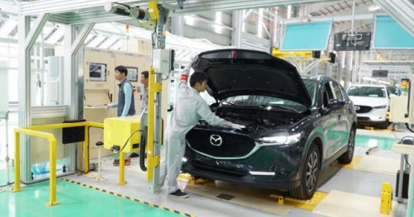 Bộ Tài chính phân tích thiệt/hơn hai phương án giảm 50% lệ phí trước bạ xe ô tô
