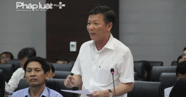 Đà Nẵng: 'Không có chuyện lập trạm thu phí tại cầu vượt ngã ba Huế''