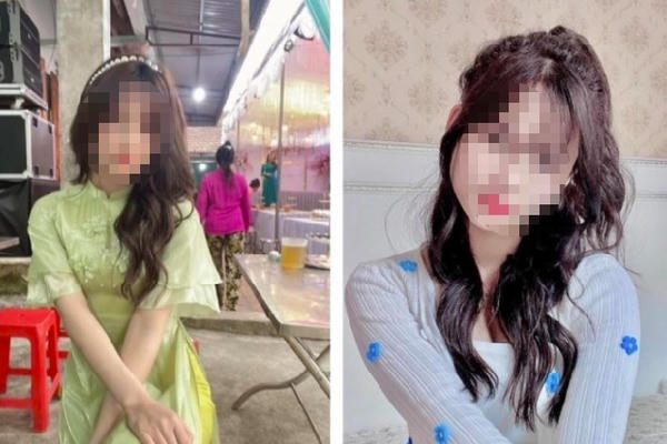 Bắt nghi phạm sát hại cô gái trẻ mất tích từ mùng 7 Tết ở Hà Nội