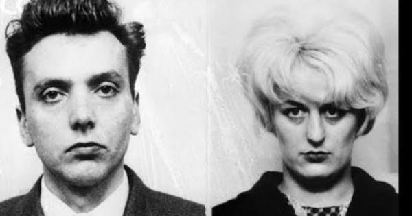 Cặp tình nhân độc ác sát hại hàng loạt thanh thiếu niên 'trả thù đời' Cặp tình nhân độc ác sát hại hàng loạt thanh thiếu niên 'trả thù đời'