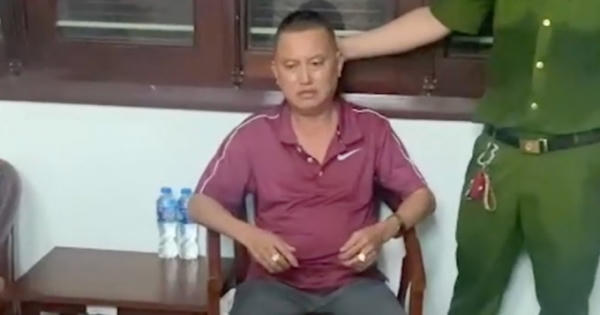 Ngày tàn của ông trùm Thảo “lụi”