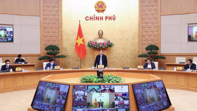 “Nếu đủ vốn mà không hoàn thành là có lỗi với nhân dân, với đất nước” “Nếu đủ vốn mà không hoàn thành là có lỗi với nhân dân, với đất nước”
