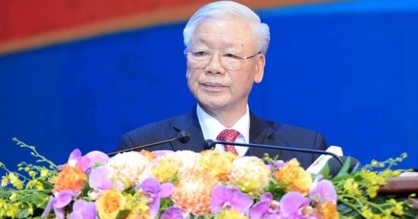 Giáo dục cho thế hệ trẻ về sứ mệnh, trách nhiệm trong xây dựng và bảo vệ Tổ quốc