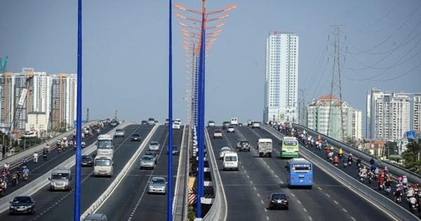 CII phát hành trái phiếu để đảo nợ và đầu tư đường cao tốc