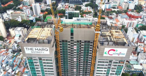 Hàng loạt dự án bất động sản lớn tại TP HCM sẽ bị kiểm tra Hàng loạt dự án bất động sản lớn tại TP HCM sẽ bị kiểm tra