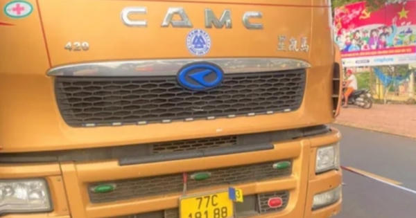 Đắk Lắk: Va chạm với xe đầu kéo một nữ học sinh tử vong thương tâm