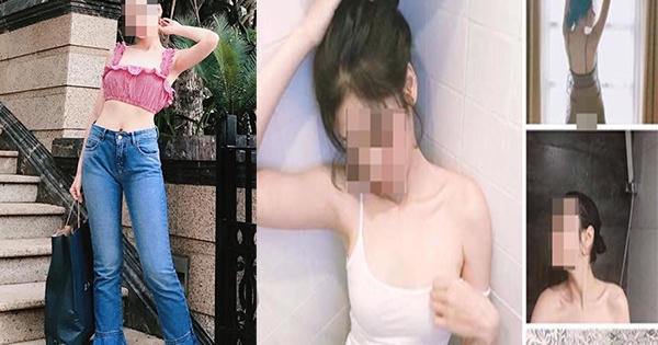 Hiểm họa chực chờ khi thiếu nữ chụp ảnh nóng để “lưu giữ thanh xuân”