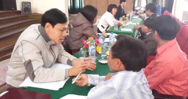 Giúp người khuyết tật đòi di sản thừa kế Giúp người khuyết tật đòi di sản thừa kế