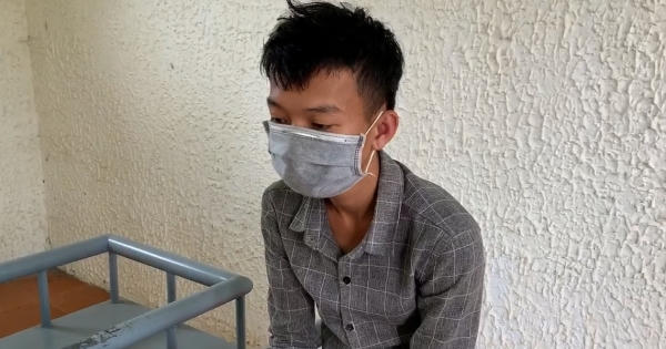 Nhóm "yêu râu xanh" đưa bé gái 16 tuổi vào nhà nghỉ nhiều lần thực hiện hành vi đồi bại