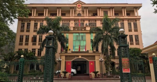 Lạng Sơn: Sai phạm nghiêm trọng trong đầu tư xây dựng dự án cơ bản Lạng Sơn: Sai phạm nghiêm trọng trong đầu tư xây dựng dự án cơ bản