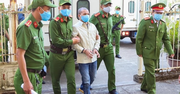 Dùng mạng xã hội để chống phá Nhà nước, đối tượng lĩnh 10 năm tù Dùng mạng xã hội để chống phá Nhà nước, đối tượng lĩnh 10 năm tù