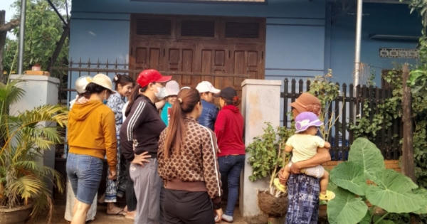 Đắk Lắk: Vỡ hụi ở huyện Buôn Đôn khiến nhiều gia đình điêu đứng