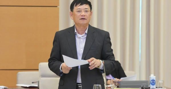 Nhận hồ sơ ứng cử đại biểu Quốc hội từ 22/2/2021
