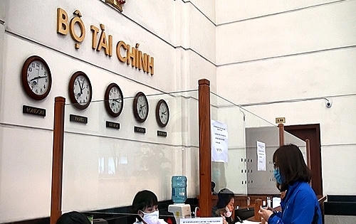 Thủ tướng Chính phủ quyết định chế độ quản lý tài chính đối với cơ quan Cục Quản lý, giám sát bảo hiểm
